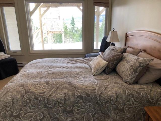 The Thoughtful Dog Bed & Breakfast South Brook Exterior photo